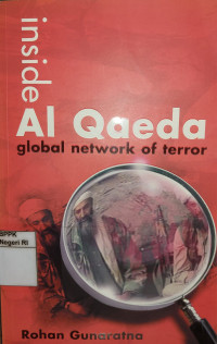 Image of Inside Al Qaeda global network of terror