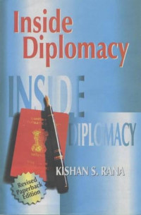 Image of Inside diplomacy