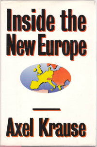 Image of Inside the new Europe