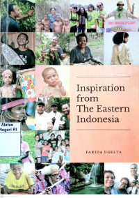 Image of Inspiration from the Eastern Indonesia