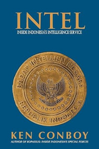 Image of Intel inside Indonesia's intelligence service