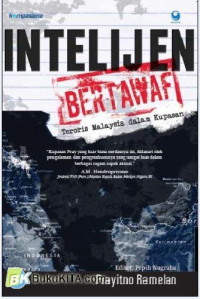 Image of Intelijen bertawaf : teroris Malaysia dalam kupasan