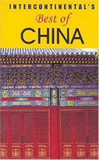 Image of Intercontinental's best of China