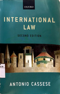 Image of International law 2nd edition