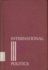 Image of International politics