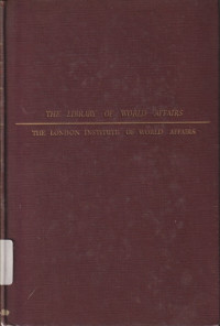 Image of International relations