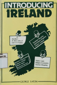 Image of Introducing Ireland