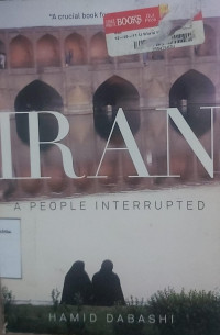 Image of Iran: A People interrupted