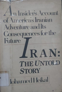 Image of Iran: The Untold story