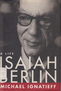 Image of Isaiah Berlin: A Life