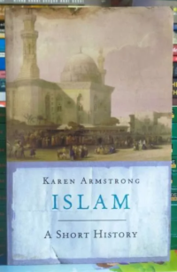 Image of Islam : A short history