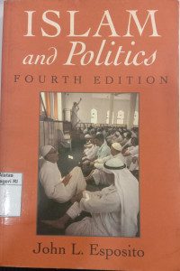 Image of Islam and politics