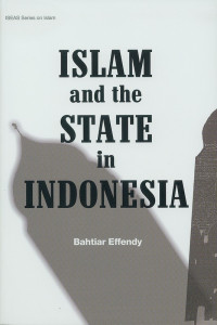Image of Islam and the state in Indonesia