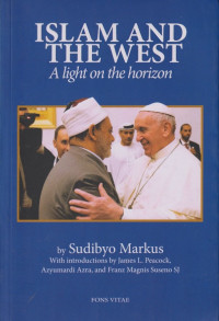 Image of Islam and the west: A Light on the horizon