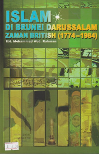 Image of Islam di Brunei Darussalam zaman British (1774-1984)