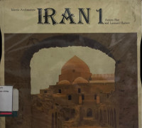 Image of Islamic architecture Iran 1