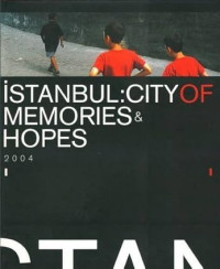 Image of Istanbul: City of memories & hopes