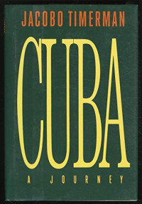 Image of Cuba: A Journey