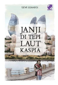 Image of Janji di tepi laut Kaspia