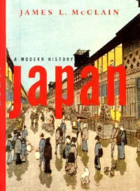 Image of Japan: A modern history