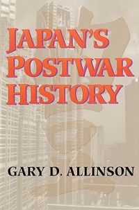 Image of Japan's postwar history
