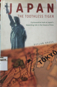 Image of Japan: The toothless tiger