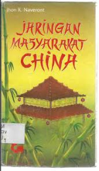 Image of Jaringan masyarakat China