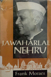Image of Jawaharlal Nehru
