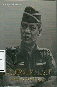 Image of Jendral M. Jusuf panglima para prajurit