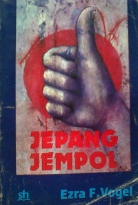 Image of Jepang jempol