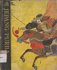 Image of Jepang purba: Abad besar manusia sejarah kebudayaan dunia