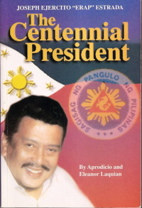 Image of Joseph ejercito 