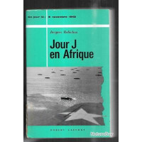 Image of Jour j en Afrique
