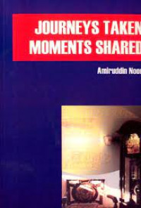 Image of Journeys taken, moments shared