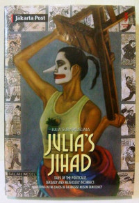 Image of Julia's Jihad
