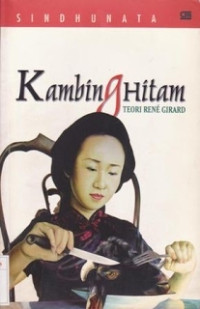 Image of Kambing hitam: Teori Rene Girard