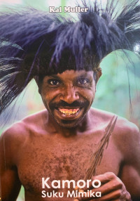 Image of Kamoro Suku Mimika