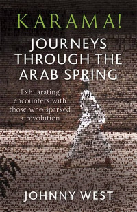 Image of Karama! Journeys through the Arab spring