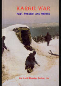 Image of Kargil war: Past, present and future