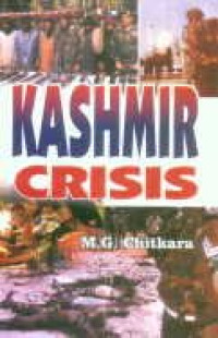 Image of Kashmir crisis