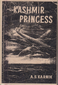 Image of Kashmir Princess