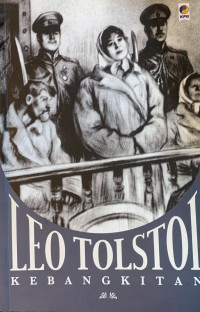 Image of Kebangkitan