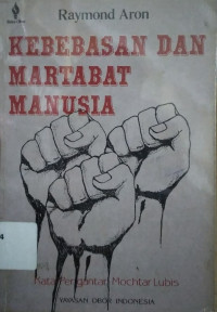 Image of Kebebasan dan martabat manusia