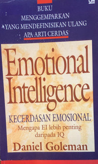 Image of Kecerdasan emosional