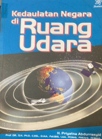 Image of Kedaulatan negara di ruang udara