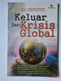 Image of Keluar dari krisis global