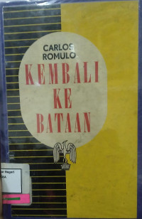 Image of Kembali ke Bataan