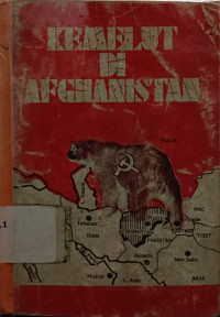 Image of Kemelut di Afghanistan