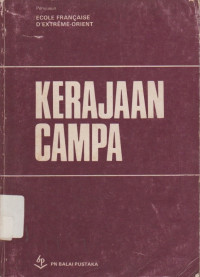 Image of Kerajaan Campa