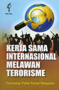 Image of Kerja sama internasional melawan terorisme